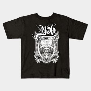 YOB doom metal Kids T-Shirt